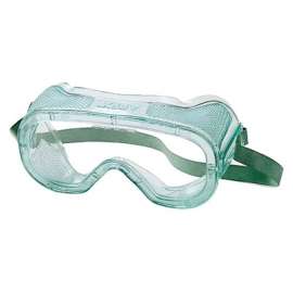 Soft Protective Goggles, G-350, Direct, Soft Vinyl