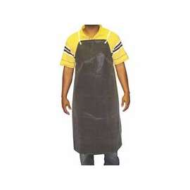 Hycar Aprons, 35 in X 45 in, Hycar, Visual Green
