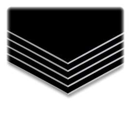 Elmer's Sturdy-board Foam Board