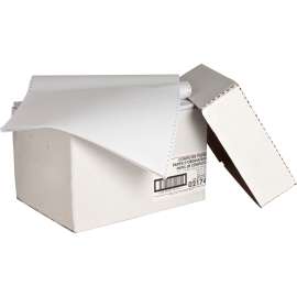 Sparco Continuous-form Plain Computer Paper