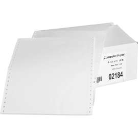 Sparco Convenience Pack 1-part Computer Paper