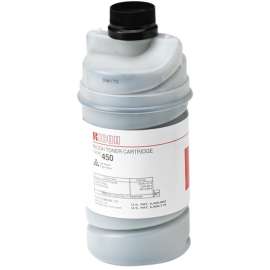 Ricoh Type 450 Copier Toner