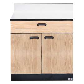 Hausmann Treatment Cabinet