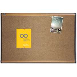 Quartet Prestige Cork Bulletin Boards