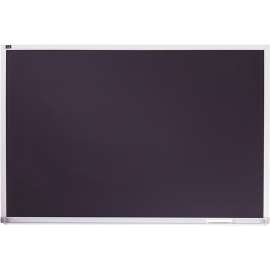 Quartet Porcelain Surface Magnetic Chalkboard