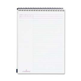 Mead Cambridge Wirebound Action/Task Planner