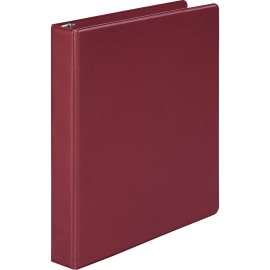 Acco/Wilson Jones Basic Round Ring Binder
