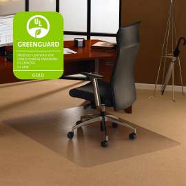 Floortex Ultimat Low/Medium Pile Carpet Chairmat
