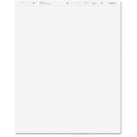 Nature Saver Recycled Plain Easel Pads