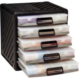Flambeau Inc Midwest Infinite Divider Sysm Cabinet