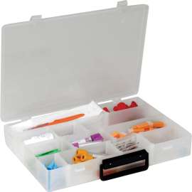 Flambeau Inc Infinite Divider Sys. Box with Handle