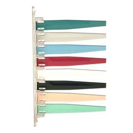 IMC-DIP Exam Room Status Signal Flags