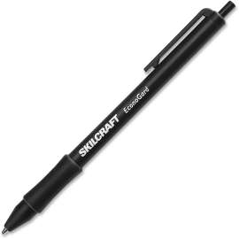 SKILCRAFT EconoGard Retractable Pens