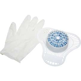 SKILCRAFT Urinal Screen Kit