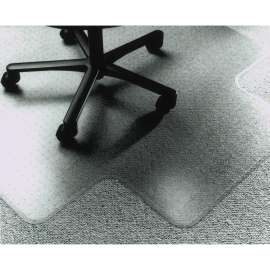 SKILCRAFT PVC Rectangular Low/Med-pile Floor Mat