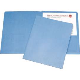 SKILCRAFT Double Pocket Portfolio