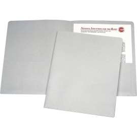 SKILCRAFT Double Pocket Portfolio