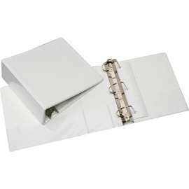 SKILCRAFT Slant D-Ring View Binders
