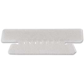 SKILCRAFT Hanging File Folder Tabs