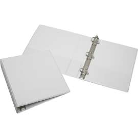SKILCRAFT Slant D-Ring View Binders