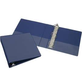 SKILCRAFT Slant D-Ring View Binders
