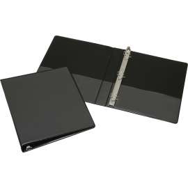 SKILCRAFT Slant D-Ring View Binders