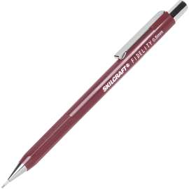 SKILCRAFT Fidelity Push-Action Mechanical Pencils
