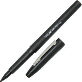 SKILCRAFT First Impressions FineLine Marker