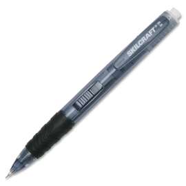 SKILCRAFT Side Action Mechanical Pencils