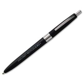 SKILCRAFT Recycled Retractable Ballpoint Pen