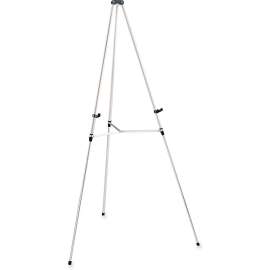 SKILCRAFT Lightweight Tripod Display Easel