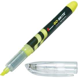 SKILCRAFT go-brite Liquid Highlighters