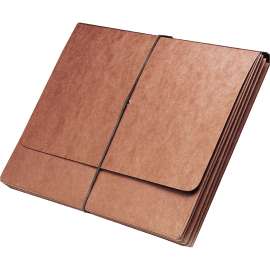 SKILCRAFT Expanding Filing Wallet