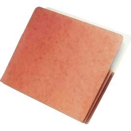 SKILCRAFT Accordion-type Expanding File Jackets
