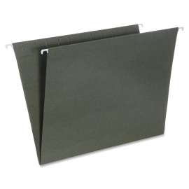 SKILCRAFT 2" Expanding Hanging File Folders