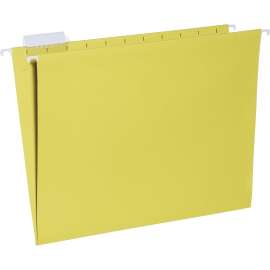 SKILCRAFT 2" Expanding Hanging File Folders