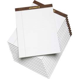 SKILCRAFT Perforated Writing Pads