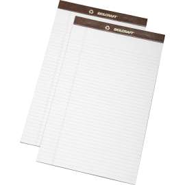 SKILCRAFT Perforated Writing Pads