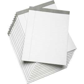 SKILCRAFT Wide-Ruled Writing Pads