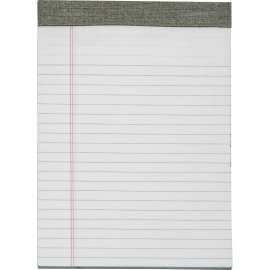 SKILCRAFT Wide-Ruled Writing Pads