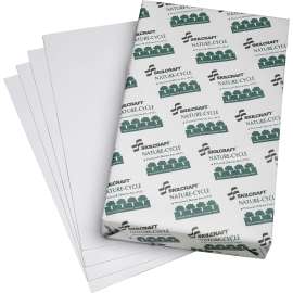 SKILCRAFT Recycled Chlorine-Free Copier Paper