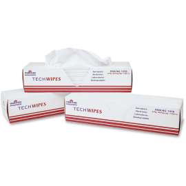 SKILCRAFT TechWipes Electronics Tissues