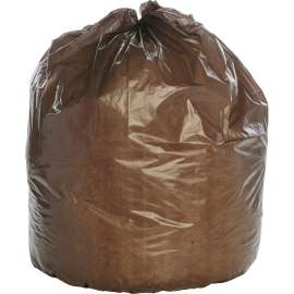 SKILCRAFT MaxPerformance Heavy-duty Can Liners