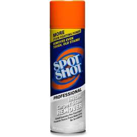 WD-40 Spot Shot Pro Instant Carpet Stain Remover