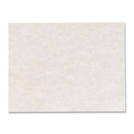 Geographics Parchment Natural Post Cards