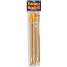 3PC 42" WD Ext Pole