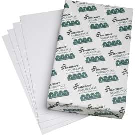SKILCRAFT Nature-Cycle Chlorine-Free Copy Paper