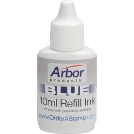 SKILCRAFT Stamp Refill Ink