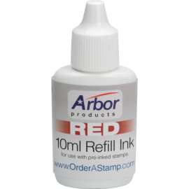 SKILCRAFT Stamp Refill Ink