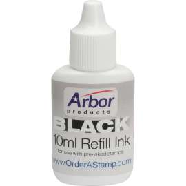 SKILCRAFT Stamp Refill Ink